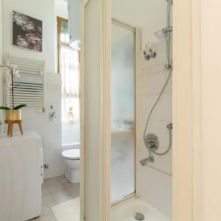 Apartment Sogni *