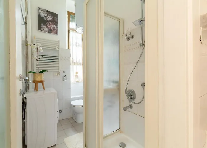 Apartment Sogni *