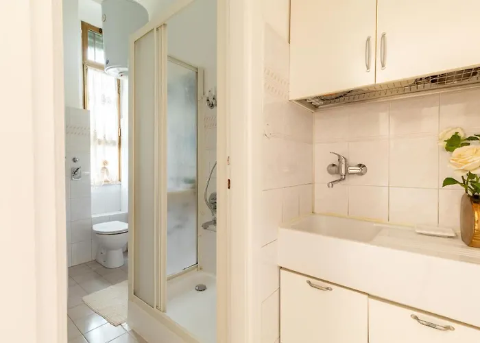 Sogni Apartment Mailand