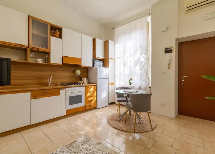 Apartment Sogni *
