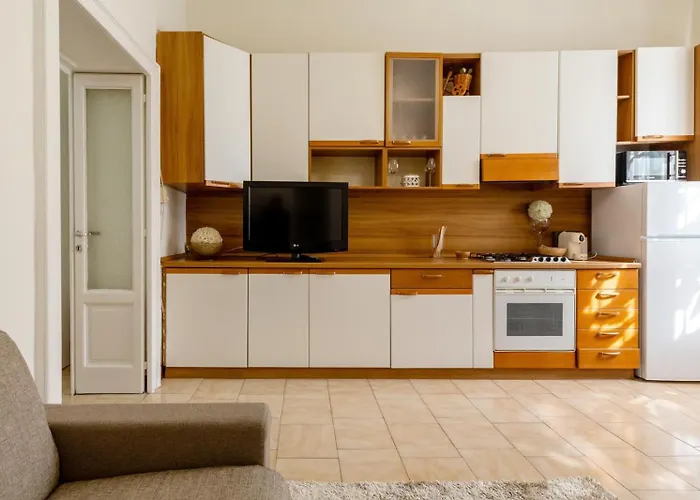Sogni Apartment *