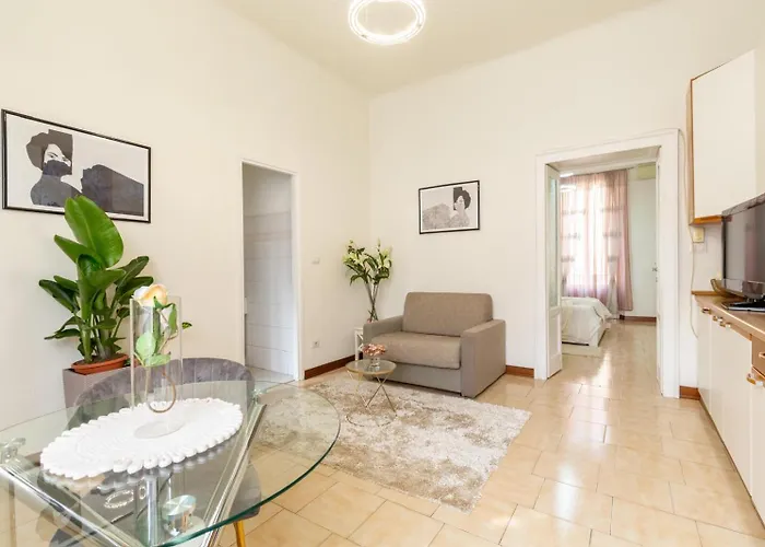 Sogni Apartment *