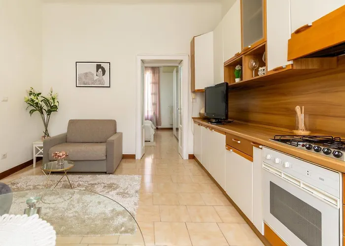 Sogni Apartment *