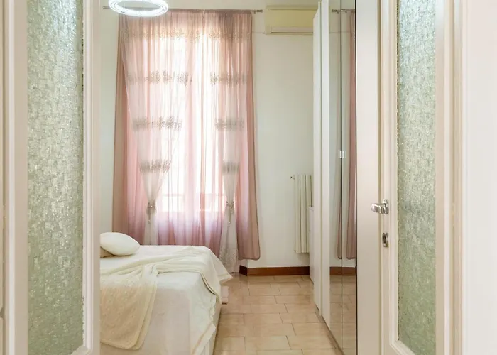 Apartment Sogni *
