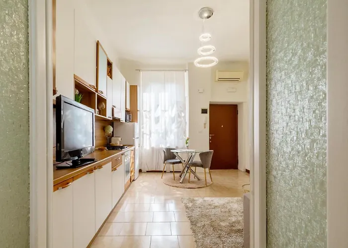 Apartment Sogni