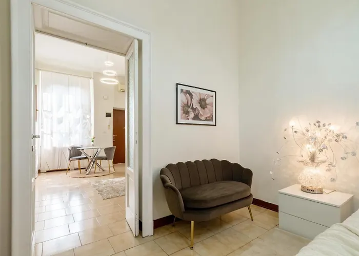 Sogni Apartment