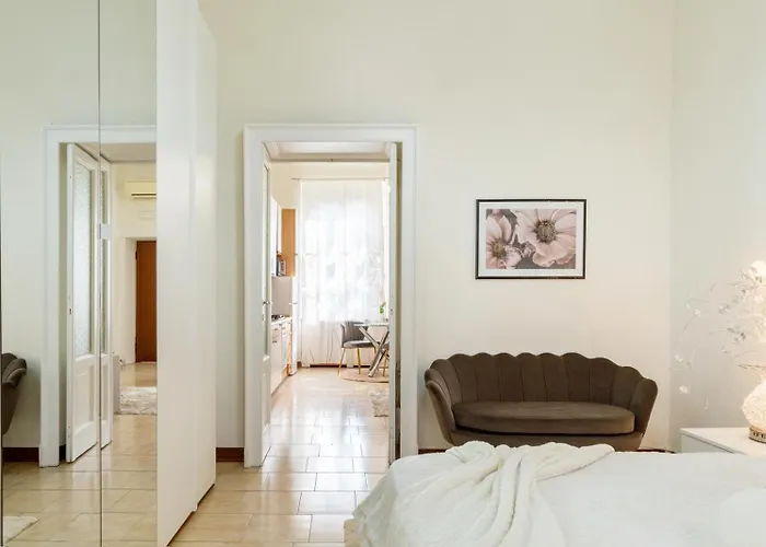 Apartment Sogni *