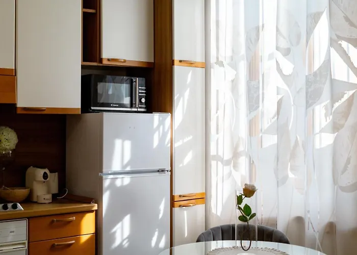 Sogni Apartment