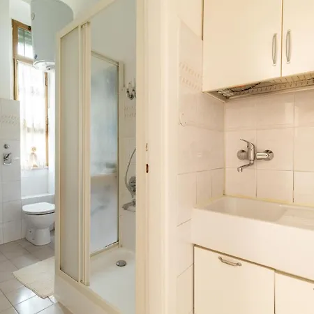 Sogni Apartment Mailand