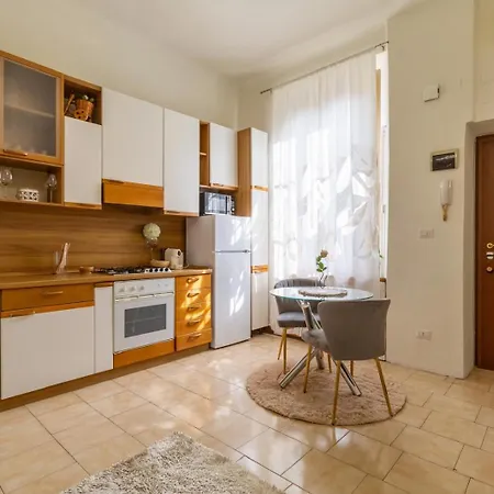 Apartment Sogni *