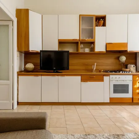 Sogni Apartment *