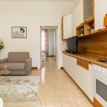 Sogni Apartment *