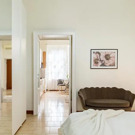 Apartment Sogni *